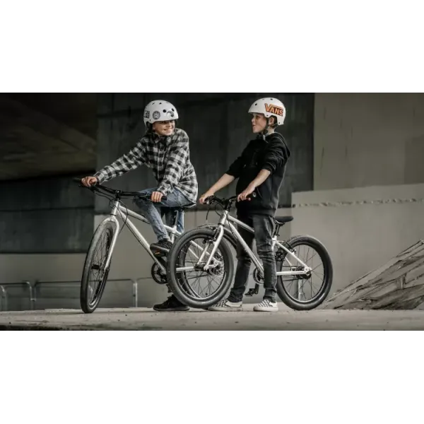 Детский велосипед Early Rider HYBRID BIKES Belter 24"