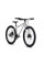 Детский велосипед Early Rider HYBRID BIKES Belter 24"