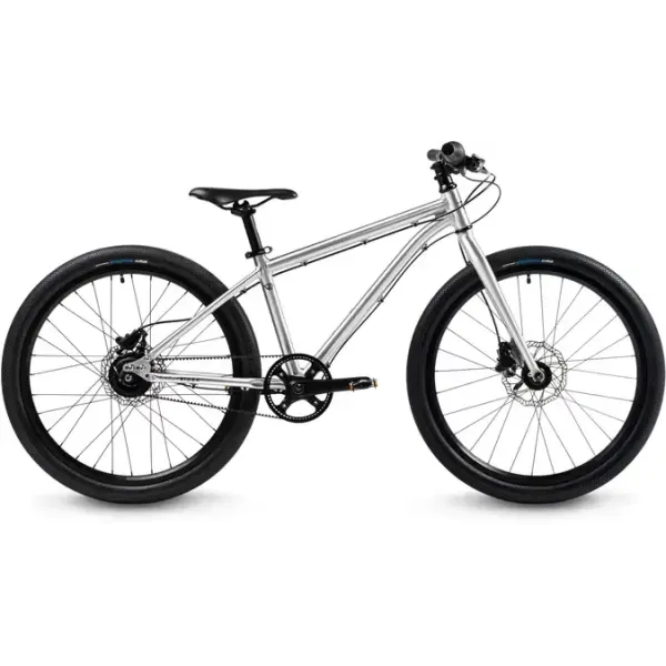 Детский велосипед Early Rider HYBRID BIKES Belter 24"