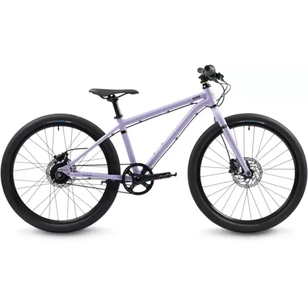 Детский велосипед Early Rider HYBRID BIKES Belter 24"