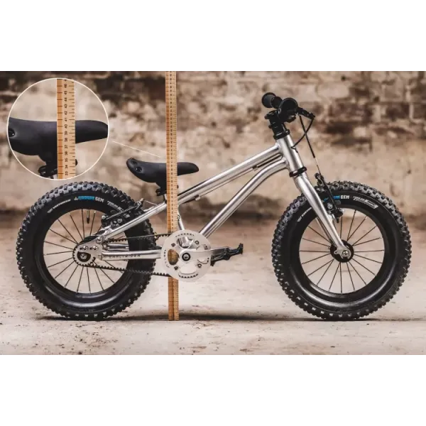 Детский велосипед Early Rider MOUNTAIN BIKES Seeker 14"