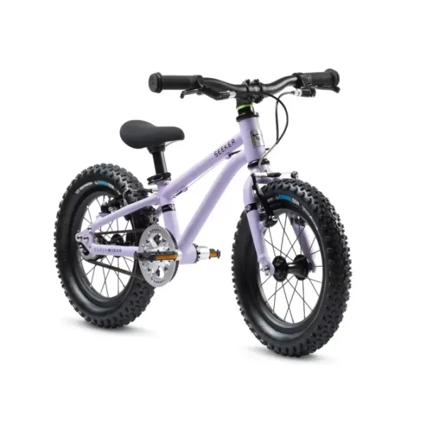 Детский велосипед Early Rider MOUNTAIN BIKES Seeker 14"