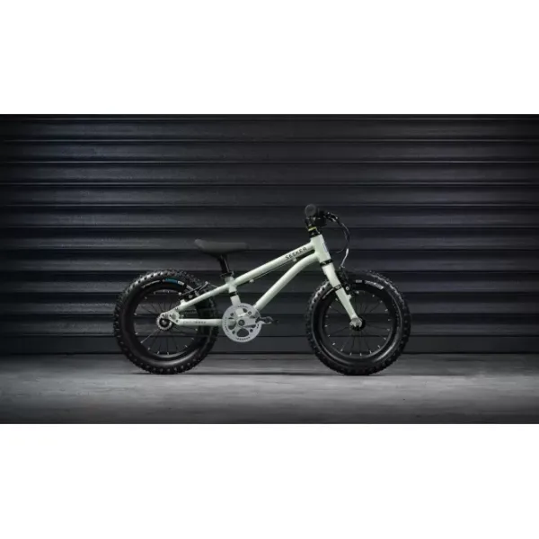 Детский велосипед Early Rider MOUNTAIN BIKES Seeker 16"