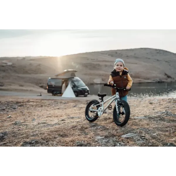 Детский велосипед Early Rider MOUNTAIN BIKES Seeker 16"