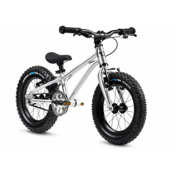 Детский велосипед Early Rider MOUNTAIN BIKES Seeker 16"