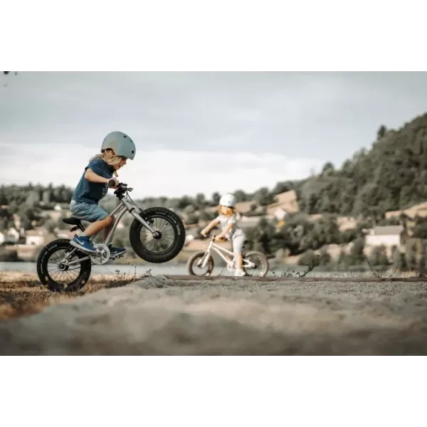 Дитячий велосипед Early Rider MOUNTAIN BIKES Seeker X16"