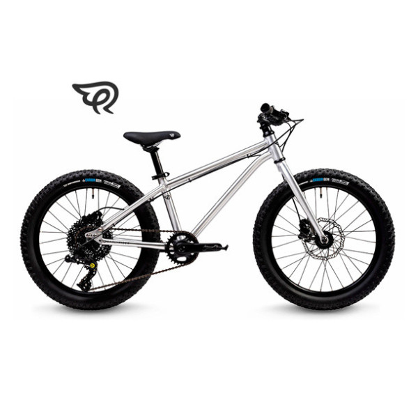 Детский велосипед Early Rider MOUNTAIN BIKES Seeker 20"