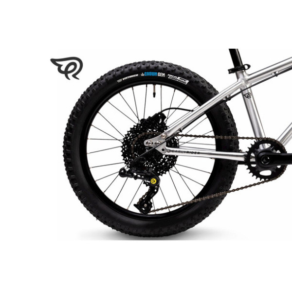 Детский велосипед Early Rider MOUNTAIN BIKES Seeker 20"