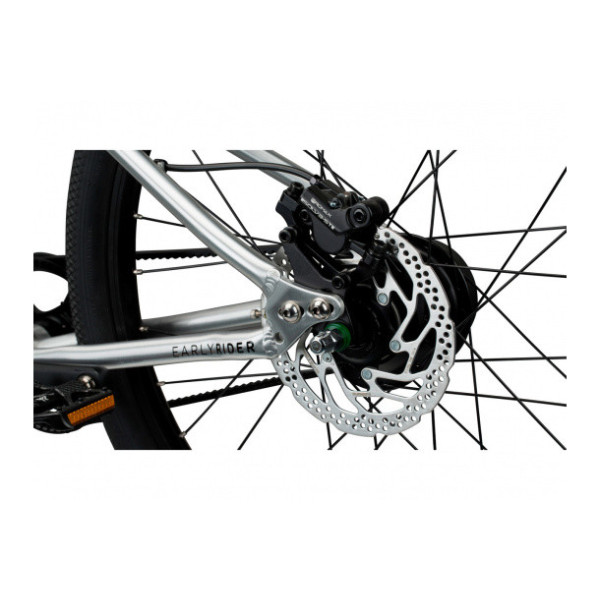 Детский велосипед Early Rider MOUNTAIN BIKES Seeker 20"