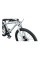 Детский велосипед Early Rider MOUNTAIN BIKES Seeker 20"