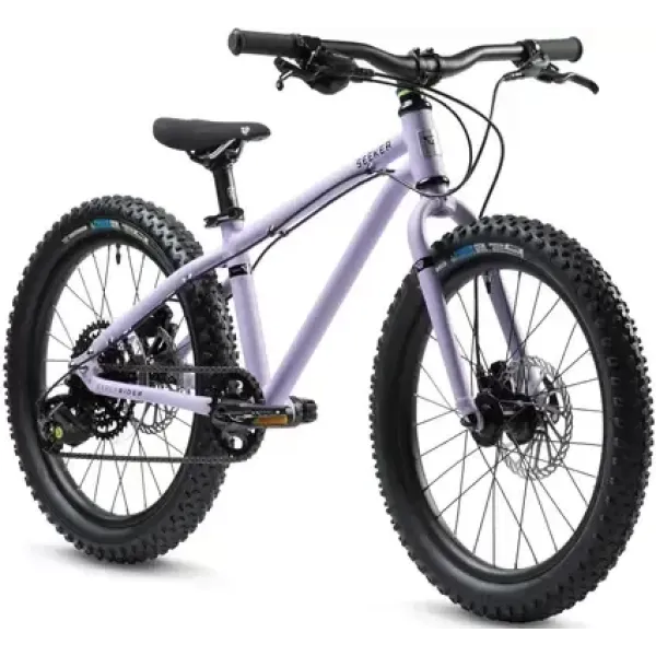 Детский велосипед Early Rider MOUNTAIN BIKES Seeker 20"