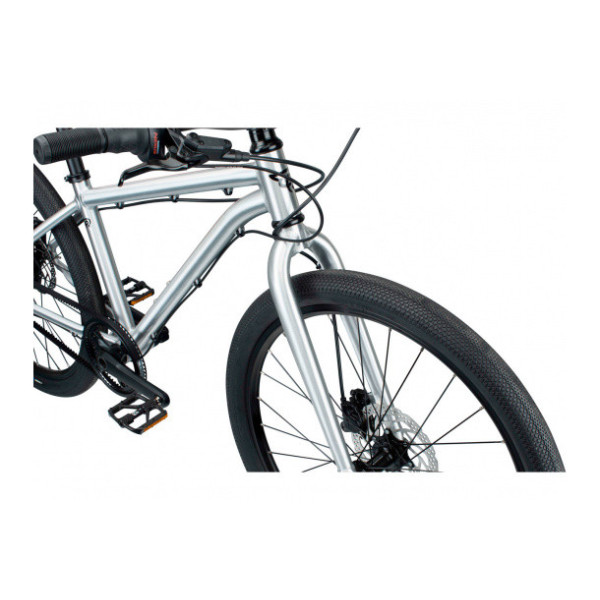 Детский велосипед Early Rider MOUNTAIN BIKES Seeker 24"