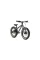 Детский велосипед Early Rider MOUNTAIN BIKES Hellion 16"