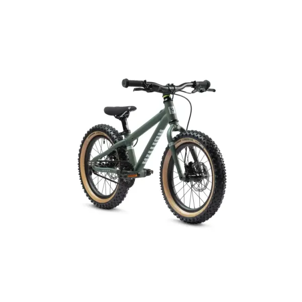 Детский велосипед Early Rider MOUNTAIN BIKES Hellion 16"