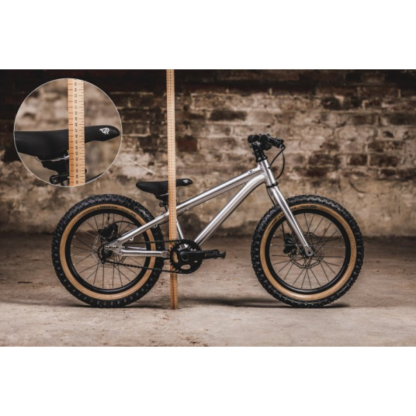 Детский велосипед Early Rider MOUNTAIN BIKES Hellion 16"