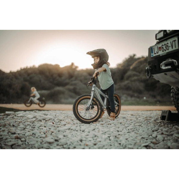 Детский велосипед Early Rider MOUNTAIN BIKES Hellion 16"