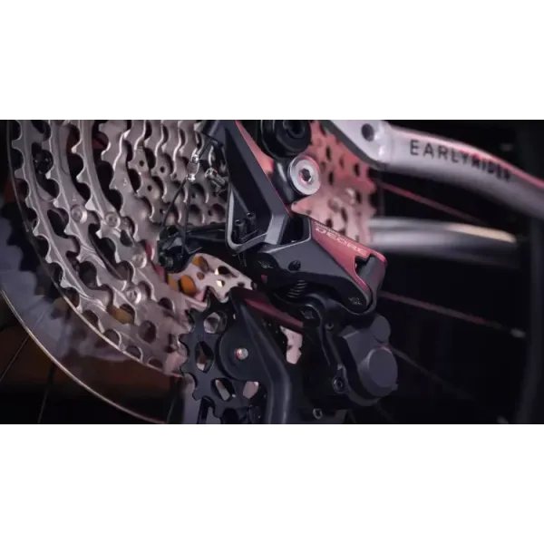 Дитячий велосипед Early Rider MOUNTAIN BIKES Hellion 24"