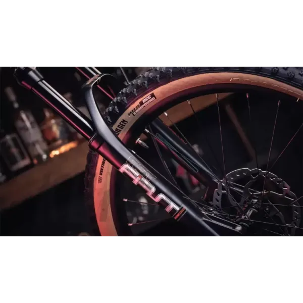 Дитячий велосипед Early Rider MOUNTAIN BIKES Hellion 24"