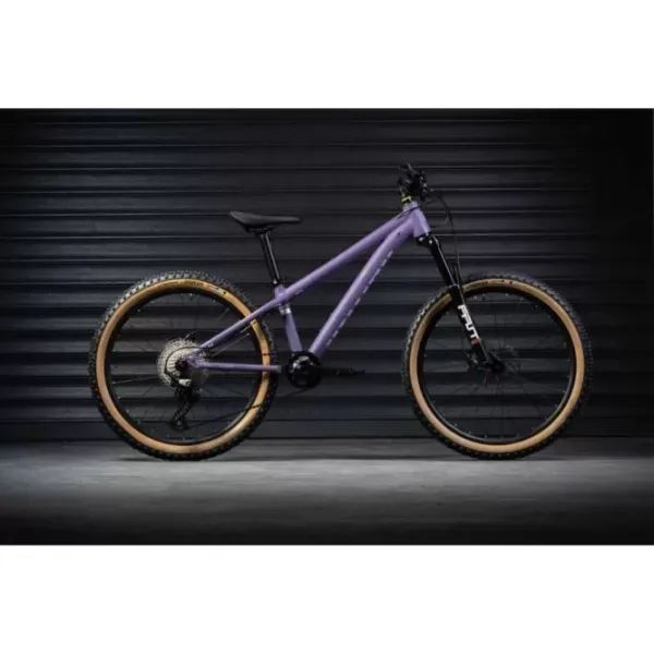 Дитячий велосипед Early Rider MOUNTAIN BIKES Hellion 24"