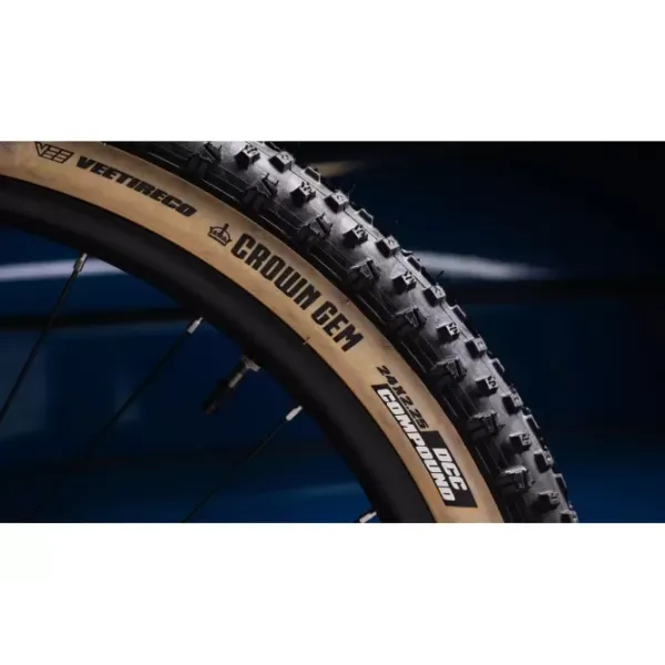 Дитячий велосипед Early Rider MOUNTAIN BIKES Hellion X24"