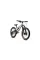 Дитячий велосипед Early Rider MOUNTAIN BIKES Hellion X20"