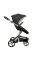 Коляска 2в1 MIMA XARI MAX Limited ALL IN ONE DRAGON