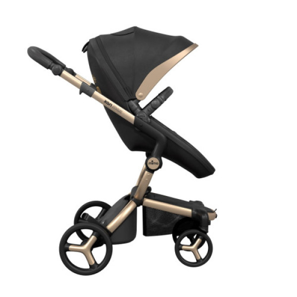 Коляска 2в1 MIMA XARI MAX Limited ALL IN ONE DRAGON