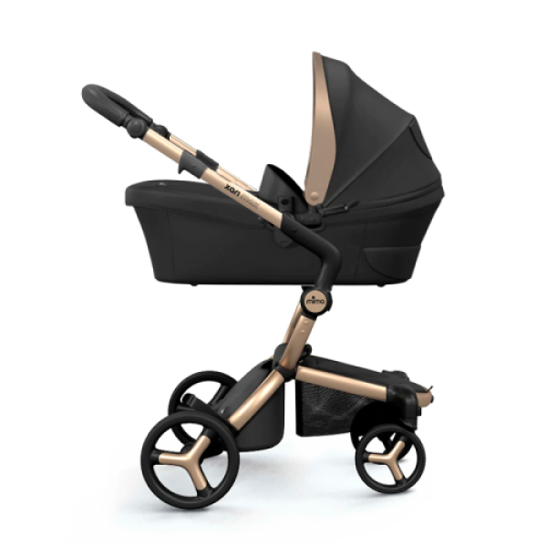 Коляска 2в1 MIMA XARI MAX Limited ALL IN ONE DRAGON