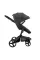 Коляска 2в1 MIMA Xari MAX - шасі Black