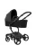 Коляска 2в1 MIMA Xari MAX - шасі Black