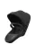Коляска 2в1 MIMA Xari MAX - шасі Black
