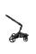 Коляска 2в1 MIMA Xari MAX - шасі Black