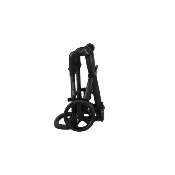 Коляска 2в1 MIMA Xari MAX - шасі Black
