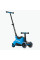 Самокат 4в1 Smart Trike Xtend Scooter + Ride-on