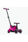 Самокат 4в1 Smart Trike Xtend Scooter + Ride-on