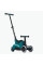 Самокат 4в1 Smart Trike Xtend Scooter + Ride-on