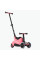 Самокат 4в1 Smart Trike Xtend Scooter + Ride-on