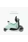 Самокат 4в1 Smart Trike Xtend Scooter + Ride-on