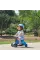 Самокат 4в1 Smart Trike Xtend Scooter + Ride-on