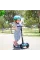 Самокат 4в1 Smart Trike Xtend Scooter + Ride-on
