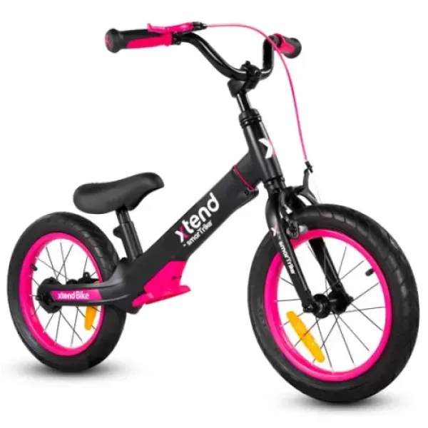 Детский велосипед 3в1 Smart Trike Xtend Bike