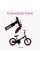 Детский велосипед 3в1 Smart Trike Xtend Bike