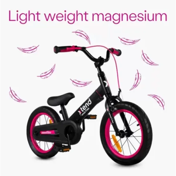 Детский велосипед 3в1 Smart Trike Xtend Bike