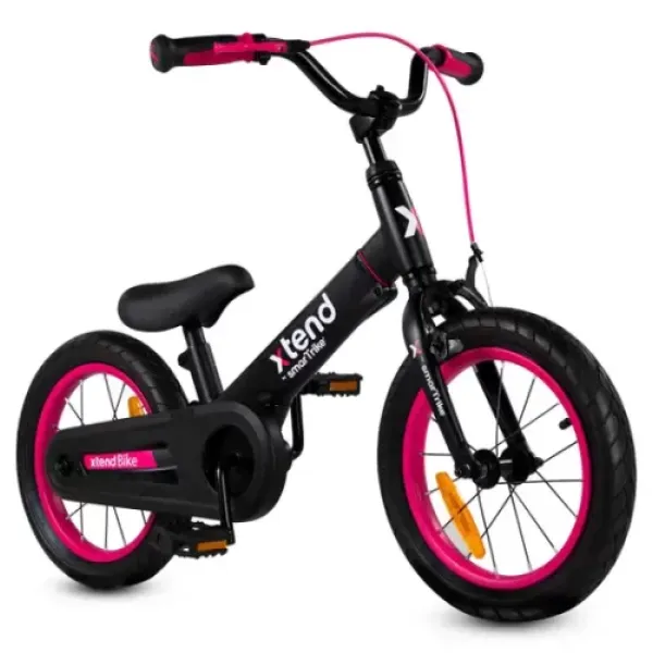 Детский велосипед 3в1 Smart Trike Xtend Bike