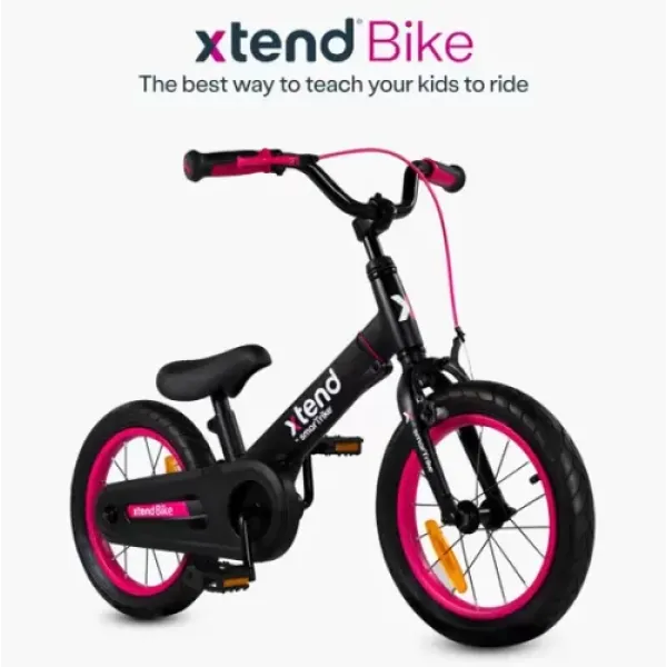 Детский велосипед 3в1 Smart Trike Xtend Bike