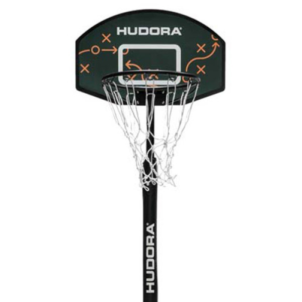 Баскетбольна стійка HUDORA PLAYOFF 205 71756