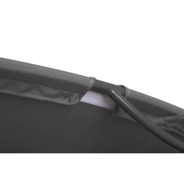 Садова гойдалка BARI Dark Grey