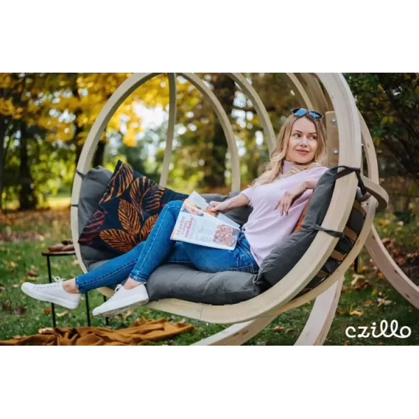 Подвесное кресло-качалка O-ZONE PREMIER