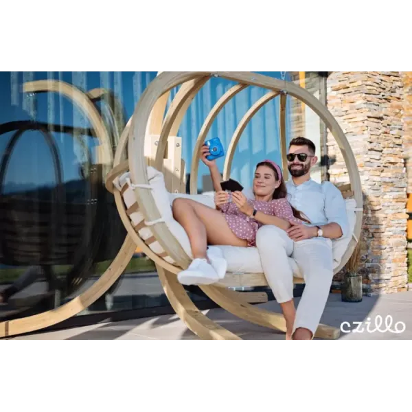 Подвесное кресло-качалка O-ZONE PREMIER
