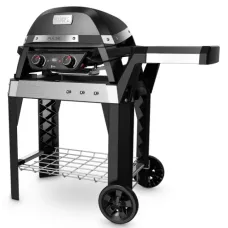 Електричний садовий гриль WEBER PULSE 2000